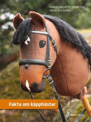 cover image of Fakta om käpphästar